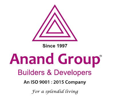 Anand Group Logo